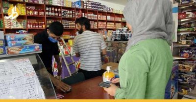 ثلاث أرباع السوريين يشترون طعامهم بـ”الدَين”