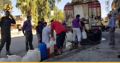 في ظل عجز حكومي.. هل يستطيع السوري “الغلبان” تجاوز مشكلة تأمين المياه؟