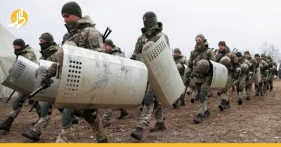 هل تنجح الأمم المتحدة في إنهاء الغزو الروسي لأوكرانيا؟
