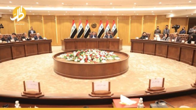 برلمان العراق يبحث ملف الاعتداءات الإيرانية والتركية.. لجوء لمجلس الأمن؟