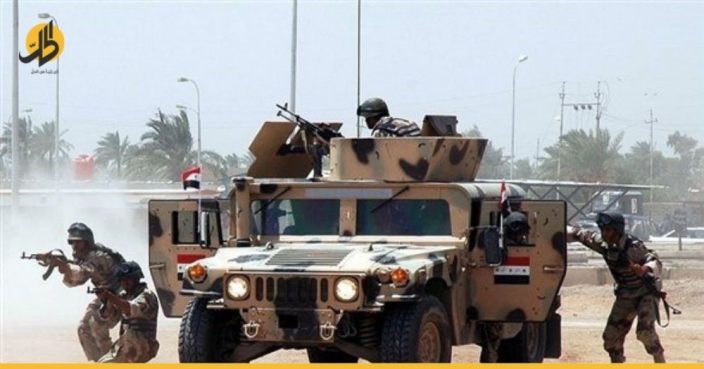 العراق: تدمير ما يسمى بـ”ولاية دجلة” ومقتل عشرات الدواعش