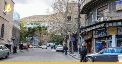 دمشق.. غرامة “قضاء الحاجة” في الطريق 50 ألف ليرة