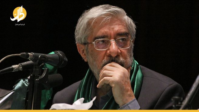 إيران: هل رُفعَت الإقامة الجبرية عن مير موسوي؟