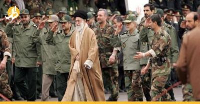 الاتفاق النووي مع طهران.. هل يواجه النفوذ الإيراني في سوريا والمنطقة؟