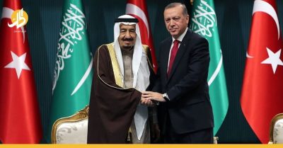 أردوغان في السعودية.. أرباح اقتصادية وتقليل من الخصوم؟