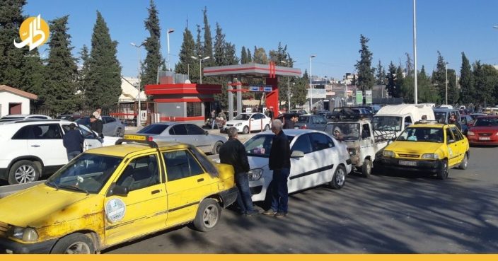 نقص المازوت والبنزين السبب الرئيسي في ارتفاع الأسعار بسوريا؟