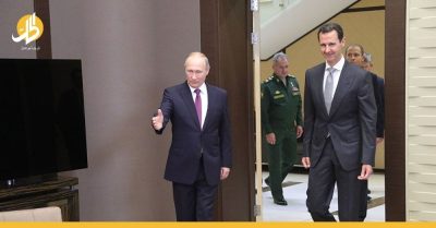 روسيا تتخلى عن نفوذها في سوريا بعد مأزق أوكرانيا؟