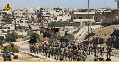 مفاوضات جديدة في درعا.. تصعيد عسكري في الجنوب السوري؟