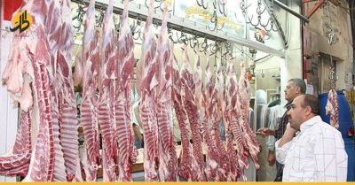أسعار مختلفة لأسعار لحم الغنم في سوريا.. ما السبب؟