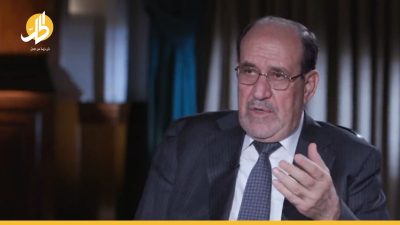 المالكي يتوقع تشكيل الحكومة العراقية بشهر حزيران