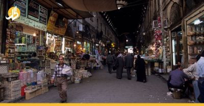 22 ألف لتر الزيت.. أسعار متزايدة في أسواق دمشق