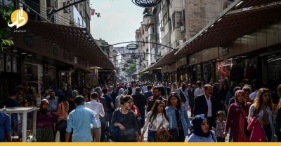 تحضيرات العيد غائبة عن السوريين في تركيا