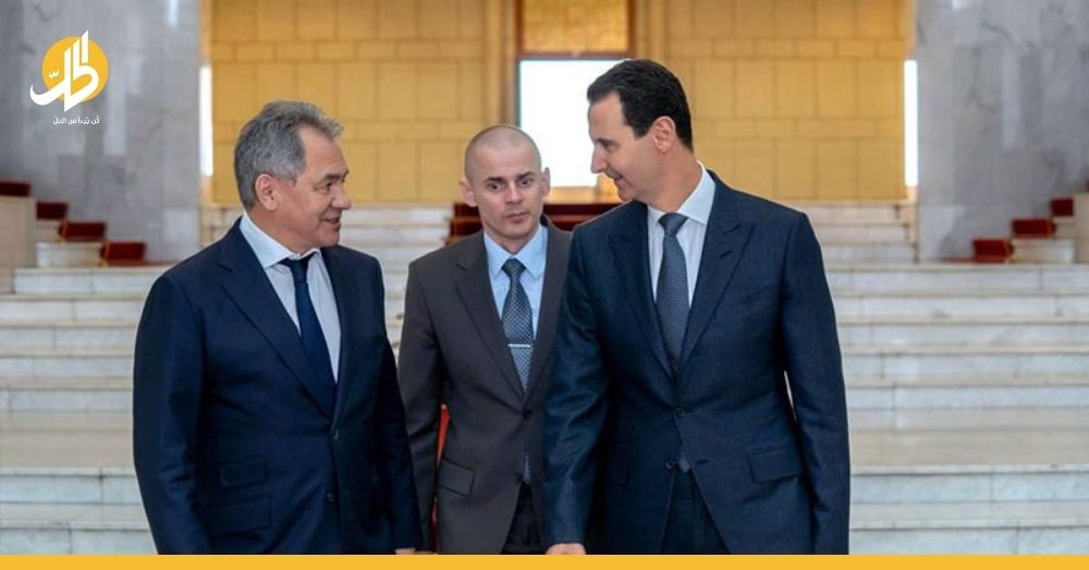 انحسار الدور الروسي في سوريا.. ما علاقة أوكرانيا؟