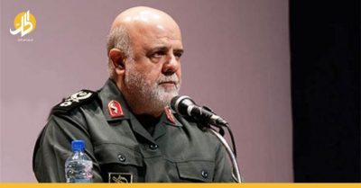 قبل مغادرته بغداد.. السفير الإيراني يكشف مشروع استراتيجي يمتد من النجف لمشهد