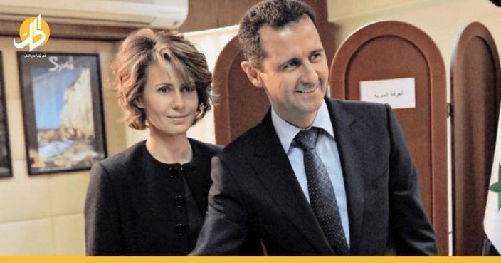 ملياري دولار ثروة عائلة الأسد.. ماذا بعد ذلك؟