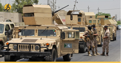 عمليات بغداد تكشف خطة “العيد” وتتحدث عن “انتحاريين” لاستهداف الأماكن العامة