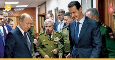 تصعيد روسي ضد إسرائيل في سوريا.. ما حقيقة ذلك؟