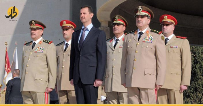 ما معاني تعيين وزير دفاع جديد في سوريا؟