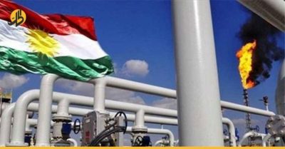 بسبب الغزو الروسي.. تأثر الصادرات النفطية لإقليم كردستان العراق