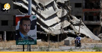 بشار الأسد يصدر مرسوما بمنح عفو عام عن “الجرائم الإرهابية”