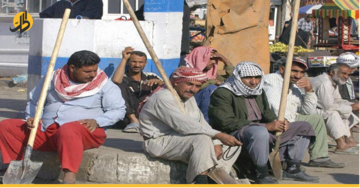 في عيد العمال.. ملايين الأيدي العاملة في العراق دون حقوق
