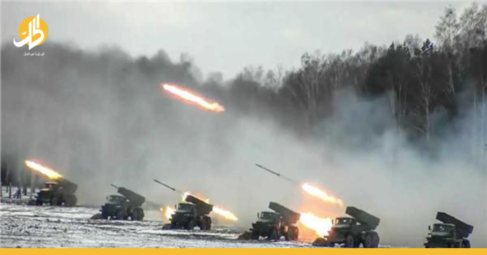 تحذيرات من حرب شاملة على أوكرانيا بعد “إخفاقات” الجيش الروسي