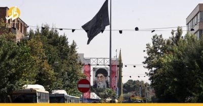 أزمة بين إيران والسويد.. طهران تقرر إعدام سويدي من أصل إيراني