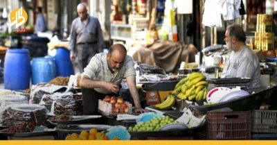 تضخم الأسعار يزداد في سوريا.. ما تأثير الليرة؟