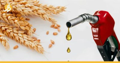 ارتفاع عالمي لأسعار القمح والطاقة.. ماذا عن سوريا؟