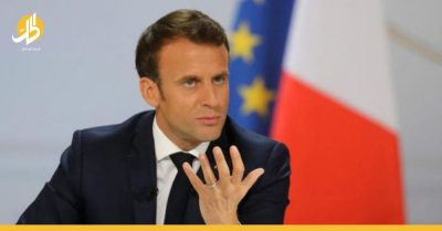تحالف سياسي ضد ماكرون في فرنسا.. ما الأسباب؟