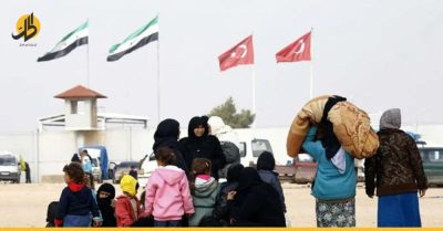 ملف اللاجئين السوريين في تركيا أمام عدة سيناريوهات.. ما هي؟