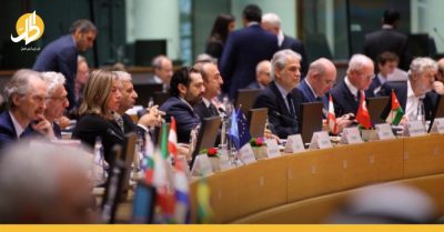 خمس توصيات من منظمات حقوقية وإنسانية سورية إلى مؤتمر “بروكسل”