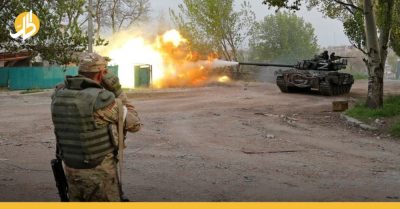 مع تصاعد القتال في أوكرانيا.. هل تشتعل الحرب بين موسكو والغرب؟