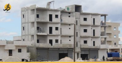 100 عام إيجار من أجل شراء منزل في سوريا