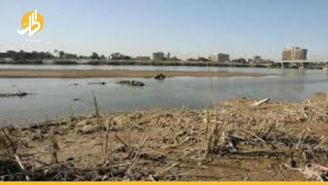 إيران تمتنع عن مقاسمة الضرر المائي مع العراق