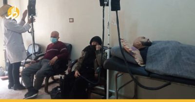 مرضى السرطان شمال شرقي سوريا بين فكي التلوث البيئي وغلاء الدواء