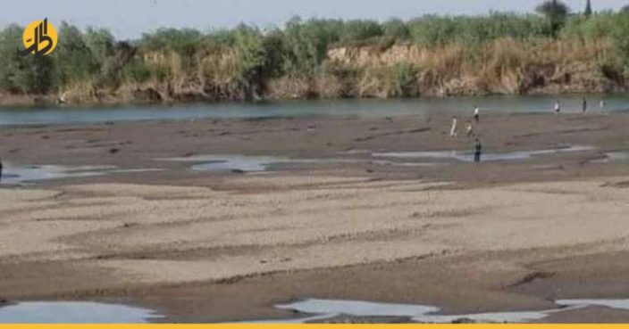 هل يعود العراق “لاتفاقية الجزائر” لإنقاذ نهري دجلة والفرات؟