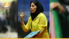 مدربة إيرانية لقيادة المنتخب العراقي النسوي لكرة القدم