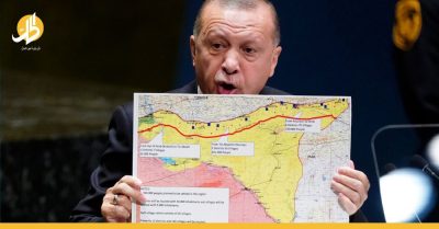 أوهام المنطقة الآمنة التركية في سوريا.. ترحيل اللاجئين بأي ثمن؟