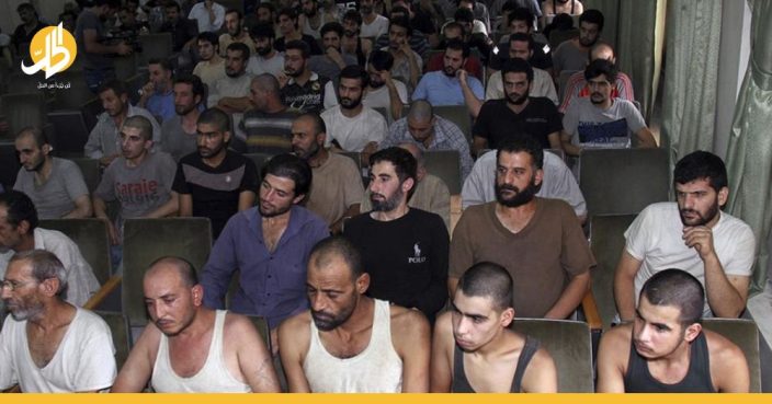 ما مصير معتقلي سجن صيدنايا بعد عفو “الجرائم الإرهابية”؟