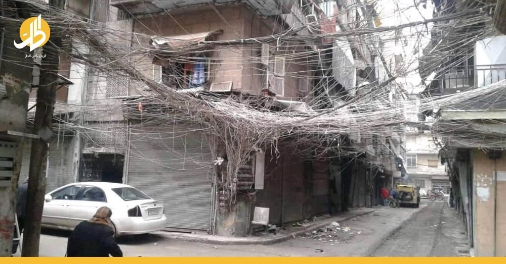 انتهاء “أسبوع عسل” الكهرباء في حلب.. هذه أبرز التفاصيل