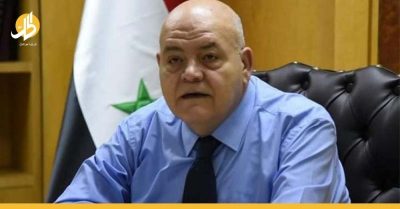 وزير سوري يهدد المتعاملين مع السوق السوداء