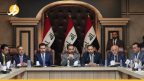 العراق.. صيغة نهائية لإقرار قانون “الأمن الغذائي”