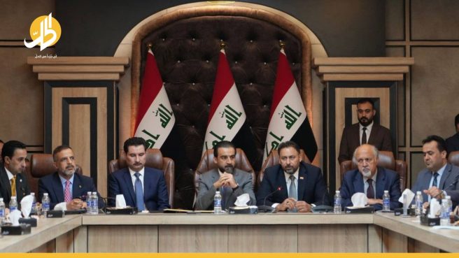 العراق.. صيغة نهائية لإقرار قانون “الأمن الغذائي”