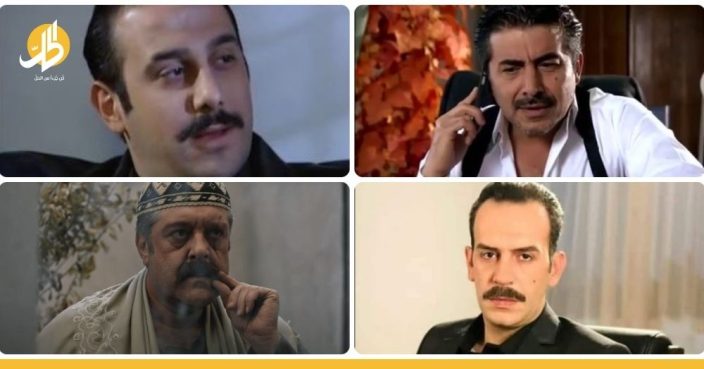 آخرها في “كسر عضم“.. أبرز الشخصيات الشريرة في الدراما السورية