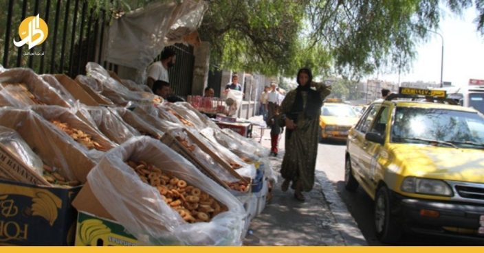 بعد الحلويات.. أطنان من البسكويت المغشوش في الأسواق السورية