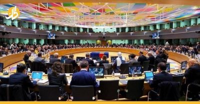 مؤتمر بروكسل: حوالي 7 مليار يورو لدعم سوريا