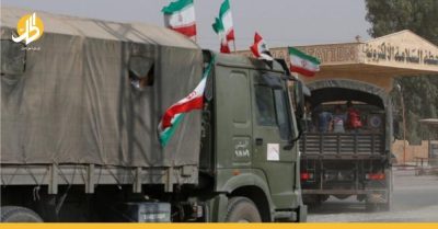 تحركات ضرورية لمواجهة إيران في سوريا بعد غزو أوكرانيا