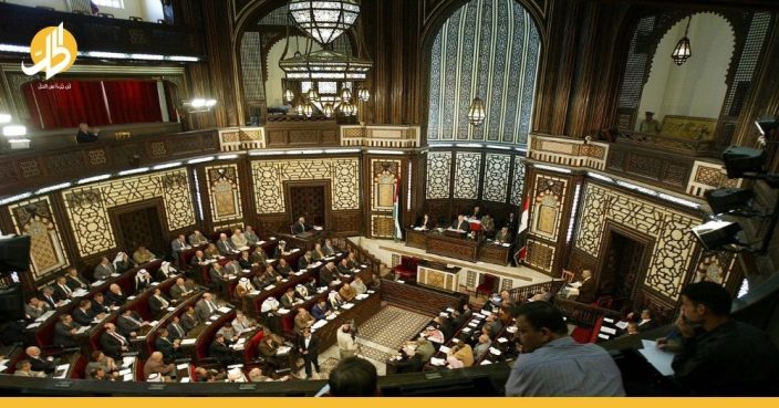 مجلس الشعب “يُحاكم” الدراما السورية!