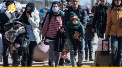 مطالبات سوريّة بتوضيح المواقف من إعادة مليون لاجئ بتركيا